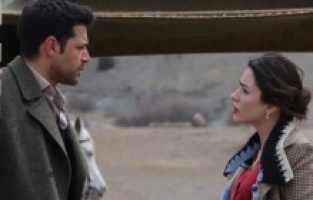 Kara Ağaç ya huzur bulacak ya kavga!