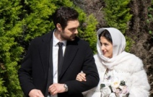 Kirli Sepeti'nde düğün var!