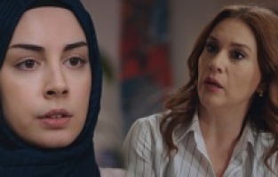 Kıvılcım'ın isyanı:Bu yaşadıklarıma inanamıyorum!