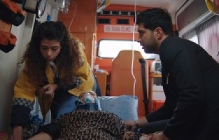 Kızılcık Şerbeti’nin  yeni bölüm tanıtımı yayınlandı!