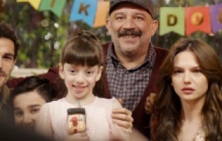 Korkma Ben Yanındayım'da 7 yıl sonrası!