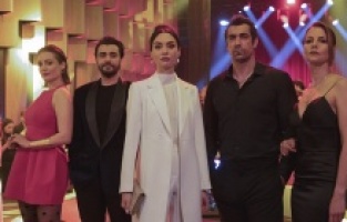 Kuş Uçuşu, final sezonuyla 11 Nisan’da Netflix’te!