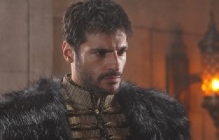 Mehmed'in büyük sınavı!