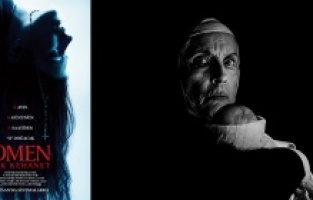 ‘Omen: İlk Kehanet’ten yeni bir fragman!