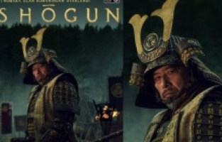 Shōgun izlenme rekoru kırdı!