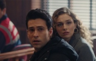 Taş Kağıt Makas nefes kesiyor!