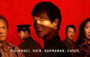 The Sympathizer 15 Nisan’da BluTV’de!