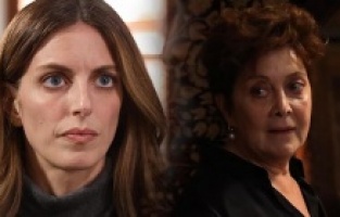 Tilbe Saran ve Bige Önal Yaban Çiçekleri kadrosunda!