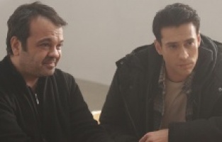 Türkiye bu baba oğulu çok sevdi!