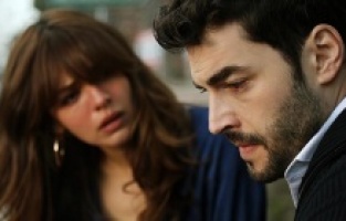 Yaban Çiçekleri bu akşam atv'de!