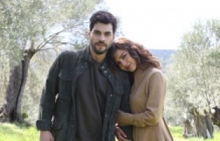 “Yaban Çiçekleri'' 25 Mart'ta atv'de!