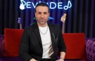 Yeşil sahalardan sahnelere!