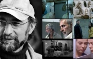 Yönetmen Tayfun Pirselimoğlu filmleri İstanbul Modern Sinema’da