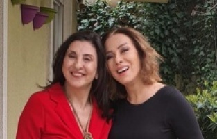 Zuhal Olcay'ın gençlik sırrı!