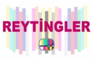 11 Nisan reytingleri belli oldu!