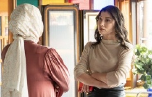 Alev'e kim yardım eli uzatacak?