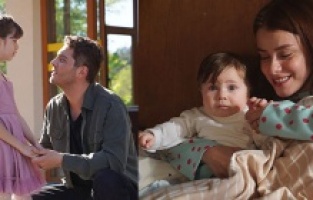 Ateş Kuşları'nda Barbar evine dönüyor