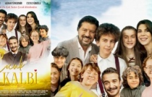 'Çocuk Kalbi’ filminden fragman geldi
