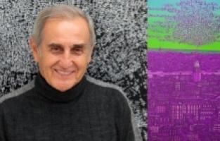 Devrim Erbil İstanbul Sinema Müzesi'nde!