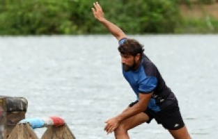 Dokunulmazlık oyununu hangi takım kazanacak?