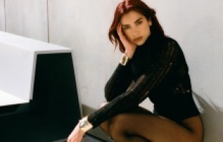 Dua Lipa’nın yeni albümüne unutulmaz lansman!