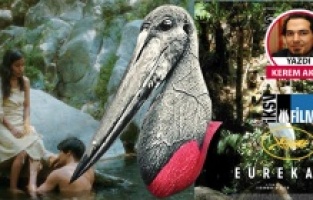 ‘Eureka’: Cannes 2023’ün en iyi filmi