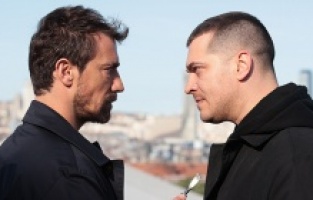 Dağhan Korkut'un peşinde!