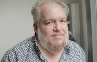 Goncourt Ödüllü Fransız yazar Mathias Énard Türkiye'ye geliyor!