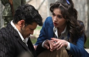 Ömer, hayati bir kararın eşiğinde!