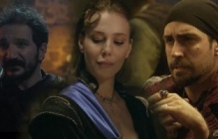 Prens'te Çağlar Ertuğrul,Elçin Sangu ve İnanç Konukçu var!