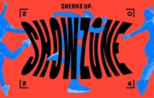 Sokak dansçıları Show Zone'da yarışacak