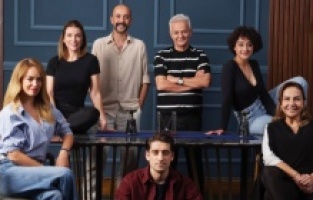 Takan Takana 15 Kasım'da sinemalarda!