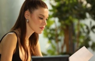 Taş Kağıt Makas'ın Rüya'sı ilk kez konuştu