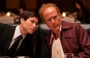 "The Sympathizer" BluTV’de Yayında!