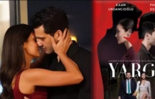 Yargı'dan final sürprizi