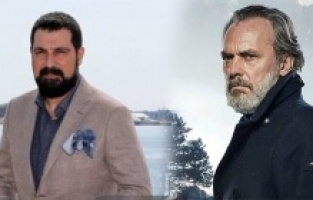 Yetkisiz Bir Hayat'a telif engeli