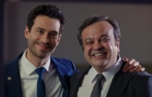 Büyük kavuşma gerçekleşecek mi?