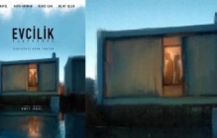 Evcilik oynamak için buluştular