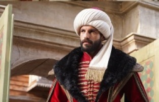 Hedef  Konstantiniyye!