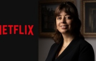 Netflix Türkiye‘de lider değişikliği