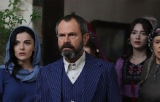 Ömer ve Celal Ağa karşı karşıya