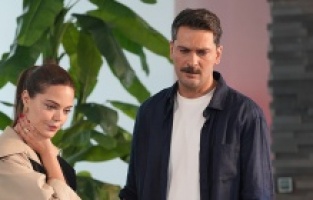 Şebnem ve Didem arasında savaş başlıyor!