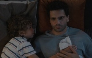 Sen Büyümeye Bak'tan yeni fragman