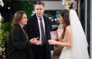 Songül düğünü durdurabilecek mi?