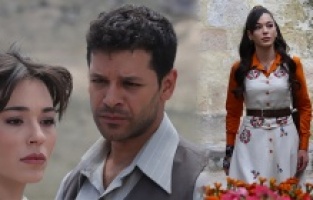 Sultan, gerçek annesiyle kavuşuyor