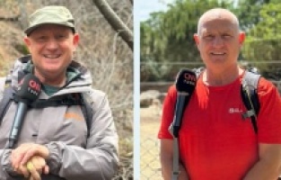 Yeşil Doğa 500. bölümüyle ekranda!