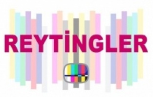 16 Haziran reytingleri belli oldu!