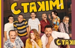 C Takımı 2 filmi 21 Temmuz'da sete çıkıyor