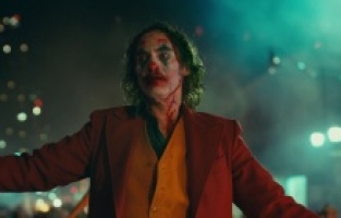 Joker bu akşam atv'de!