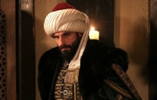 Mehmed düğümleri çözüyor!